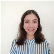 Doy clases particulares a domicilio de inglés, química, matemáticas, lengua y biología